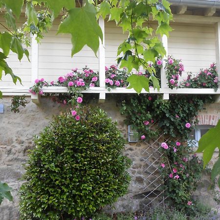 Les Maisons De Concasty Boisset  Buitenkant foto